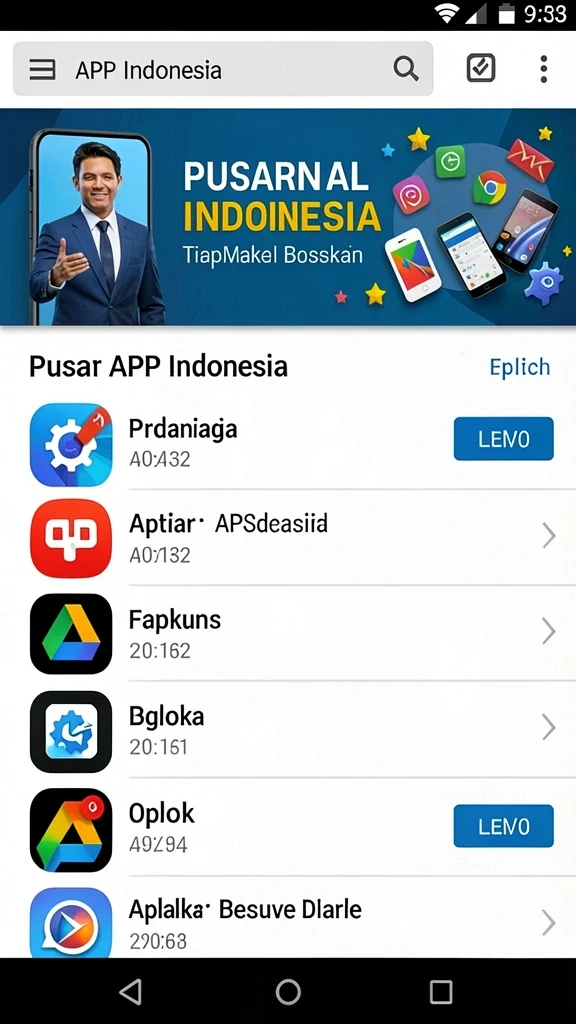 Screenshot jktjkt nomor 1