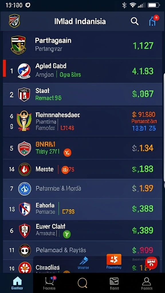 Screenshot kaol68 nomor 3