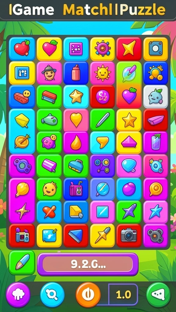 Screenshot kaostogel nomor 2
