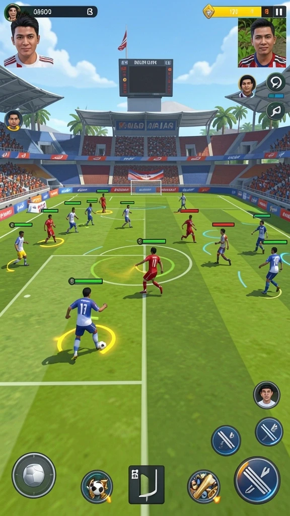 Screenshot kaostogel nomor 3