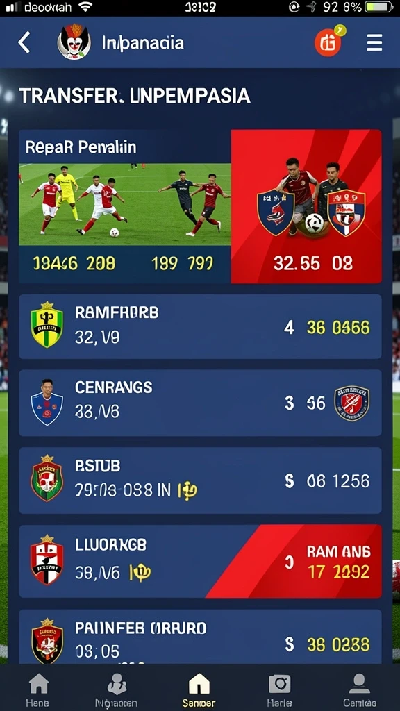 Screenshot karun138 nomor 1