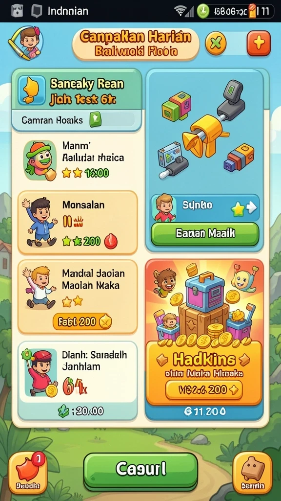 Screenshot katsu5 nomor 1