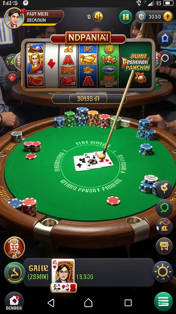 Screenshot katsu5 nomor 3