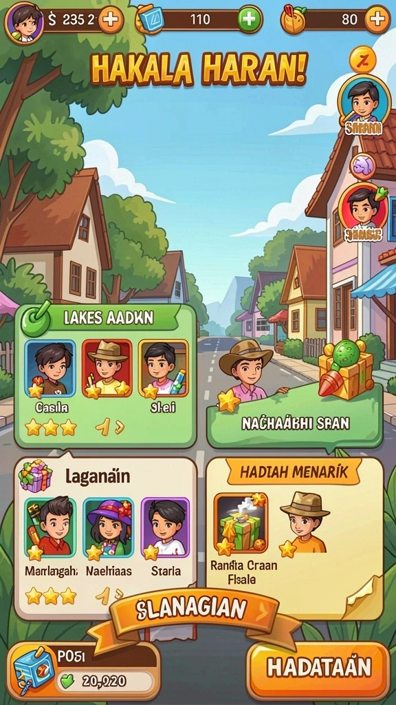 Screenshot kaya33 nomor 2