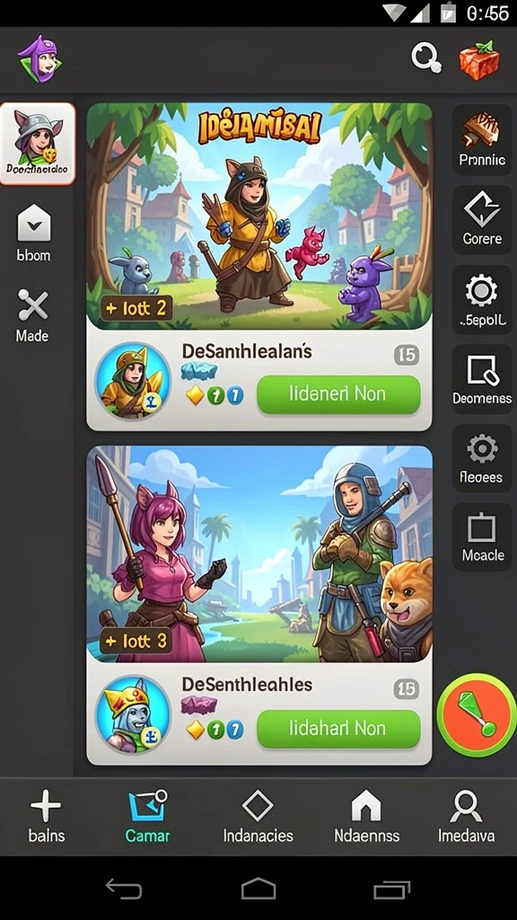 Screenshot kaya33 nomor 3