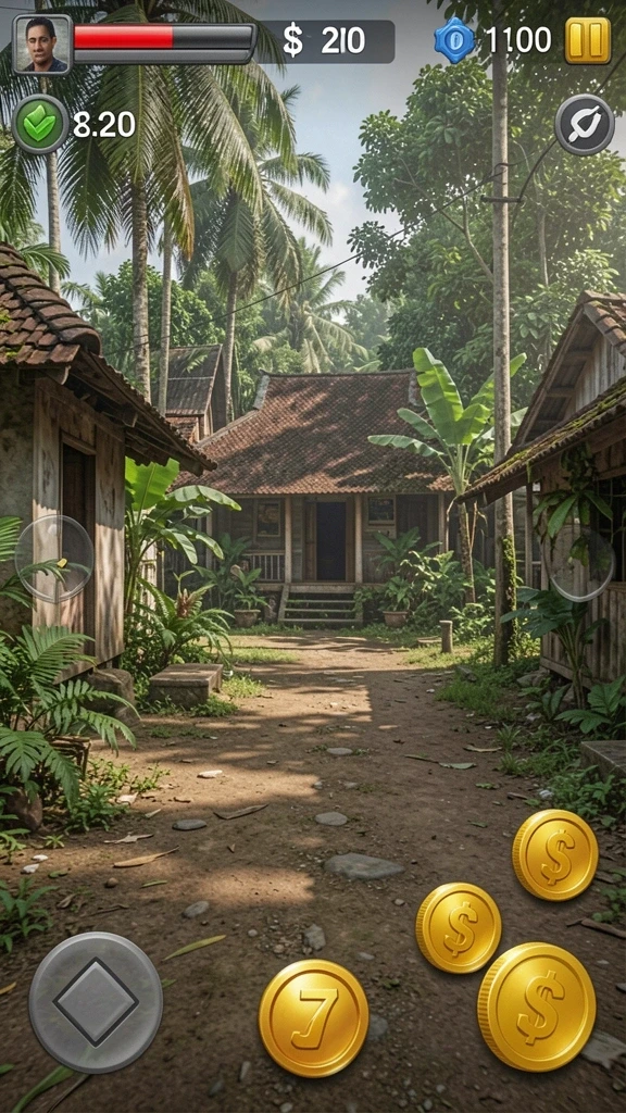 Screenshot koko11 nomor 3