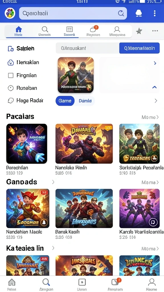 Screenshot lion4d nomor 3