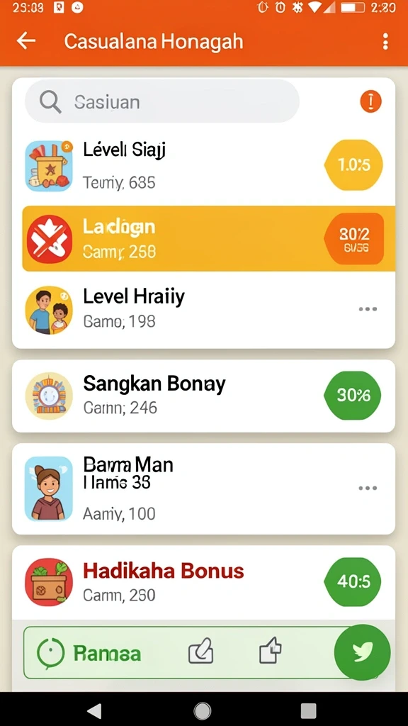 Screenshot luxury88 nomor 1