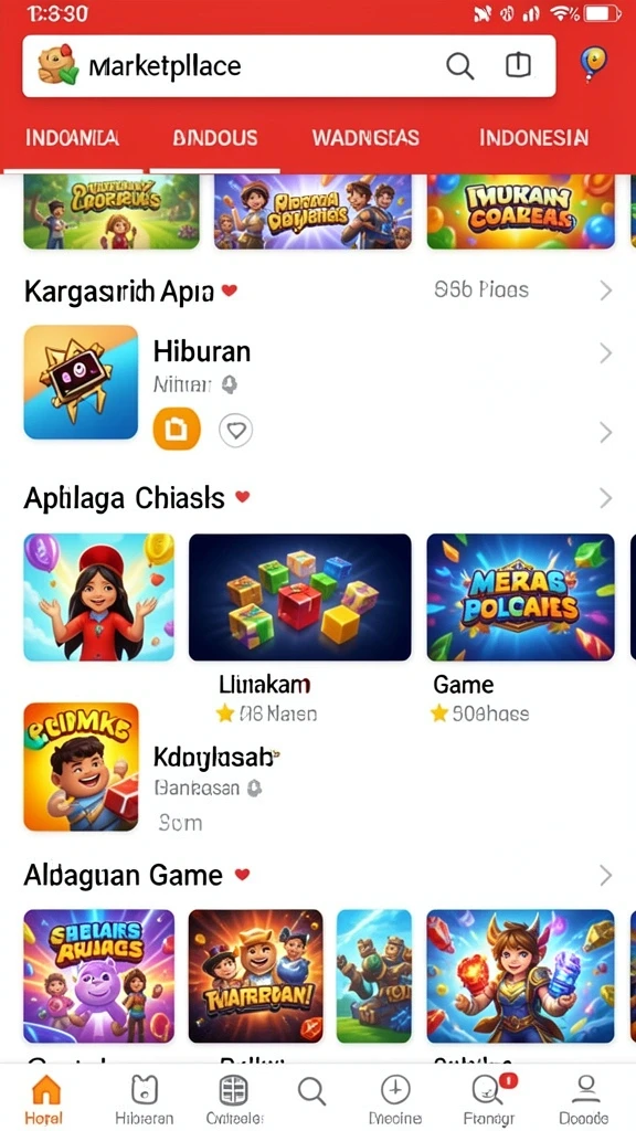 Screenshot marina77 nomor 3