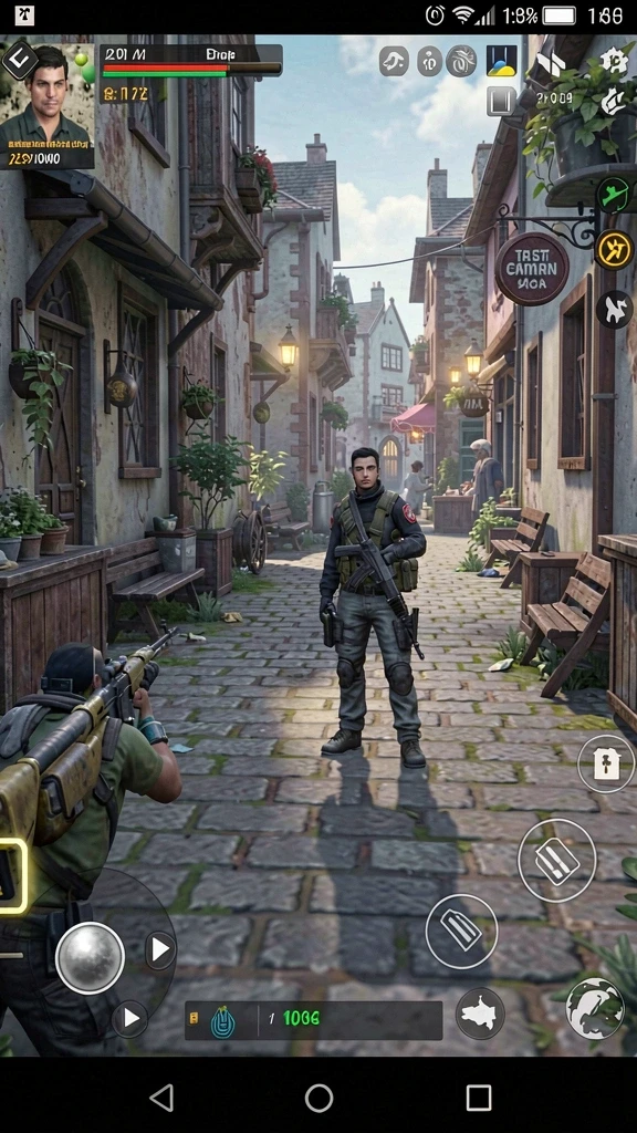 Screenshot mega777 nomor 2