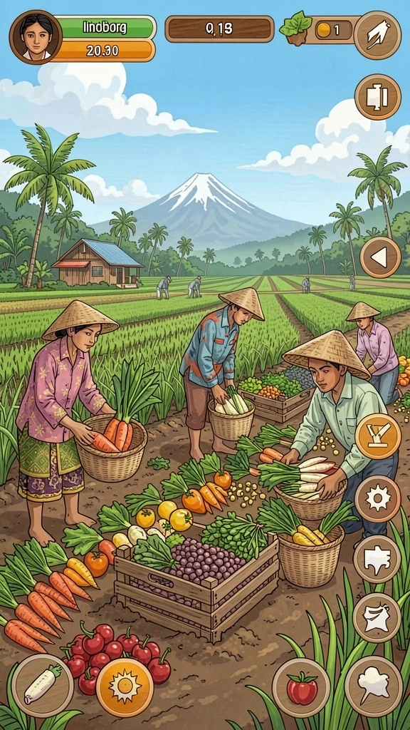 Screenshot mega777 nomor 3