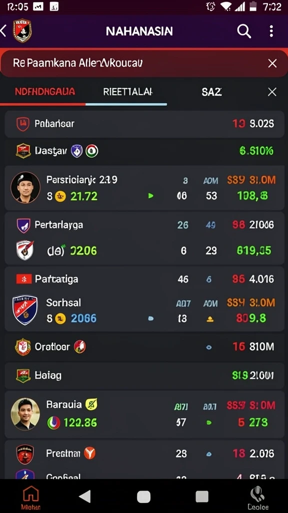 Screenshot meteorbet88 nomor 3