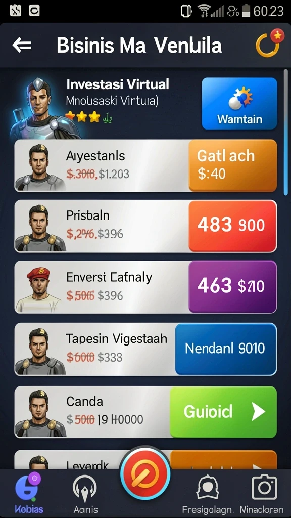 Screenshot minitoto nomor 1