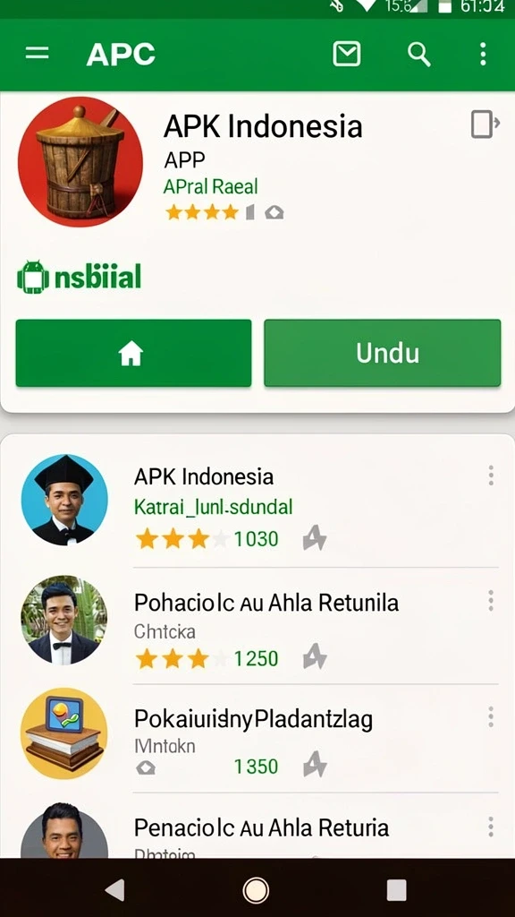 Screenshot nekototo nomor 1