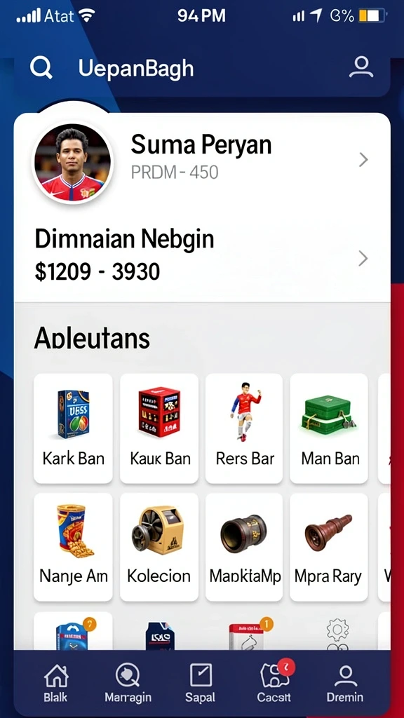 Screenshot nusaslots nomor 1
