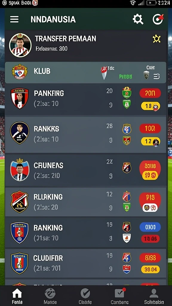Screenshot oja89 nomor 3