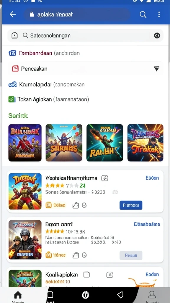 Screenshot okidr nomor 1