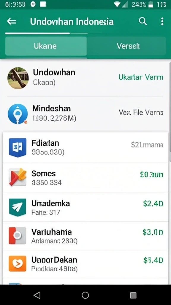 Screenshot okidr nomor 2
