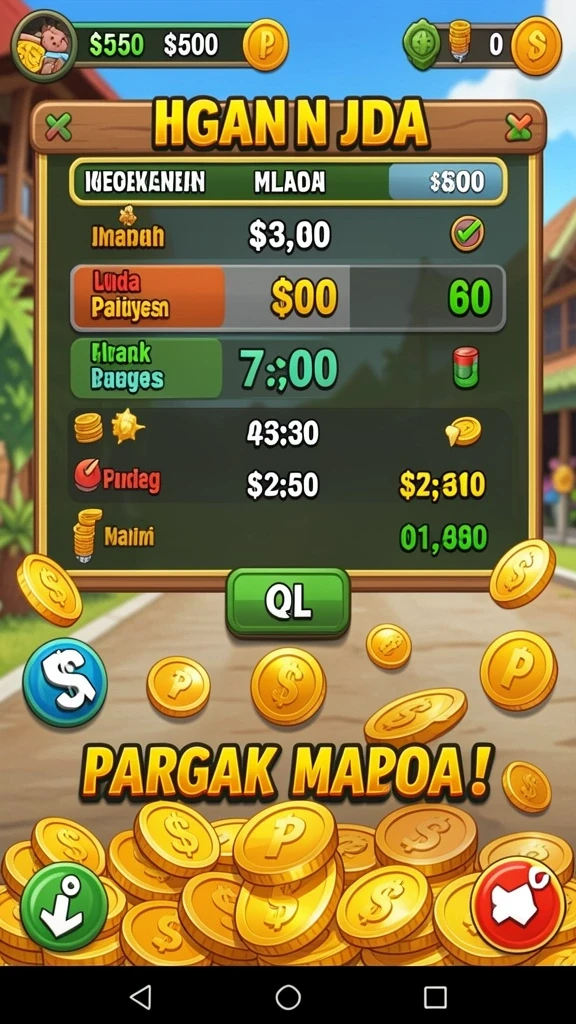 Screenshot p200m nomor 2