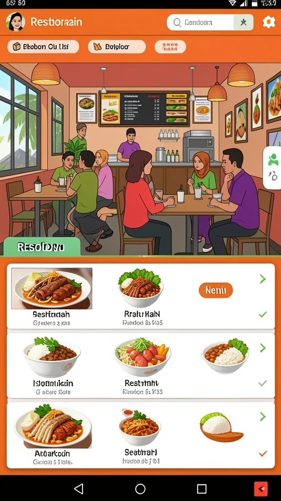 Screenshot pajerototo nomor 2