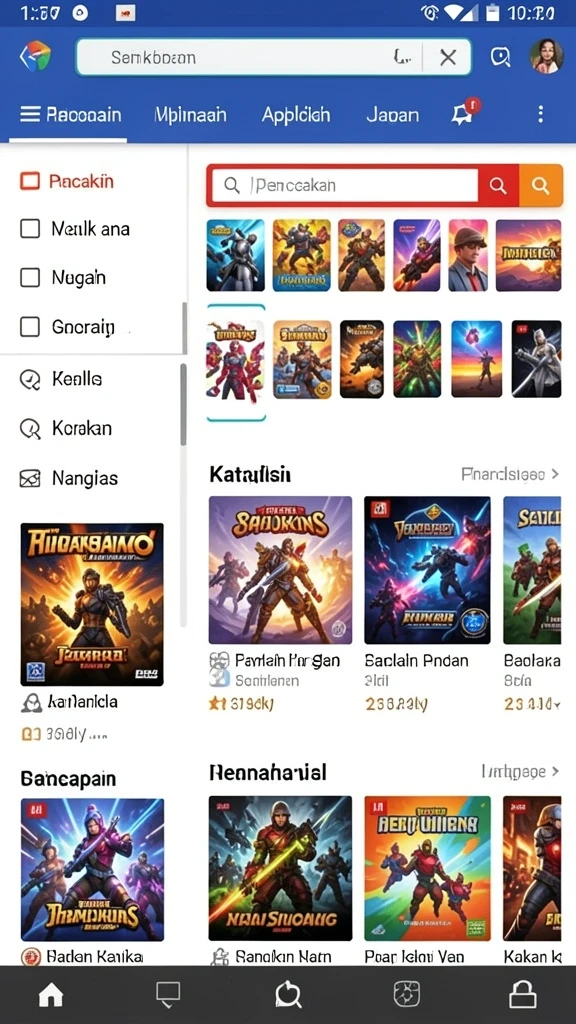Screenshot ppv88 nomor 1
