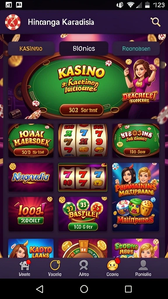 Screenshot premium303 nomor 1