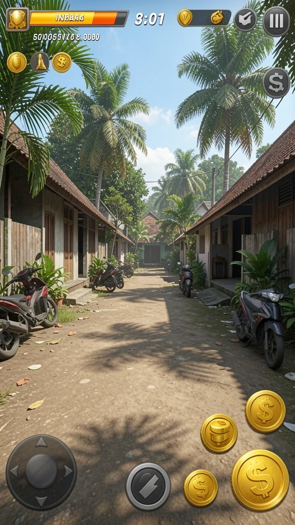 Screenshot pulau88 nomor 1