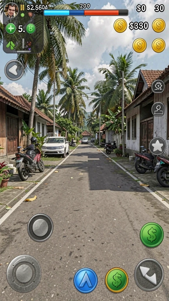 Screenshot rajaclub nomor 1
