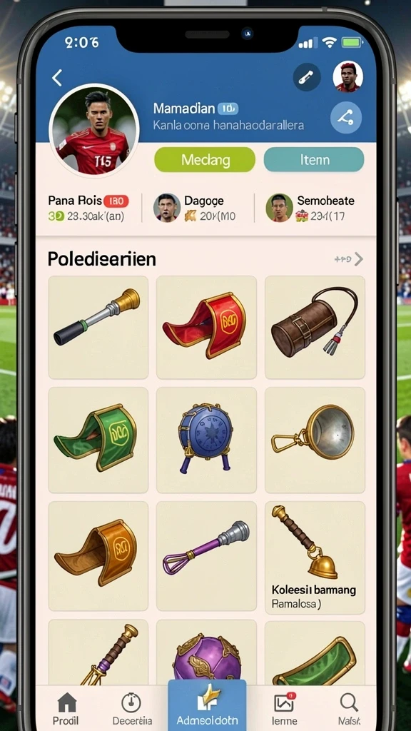 Screenshot ricis77 nomor 2