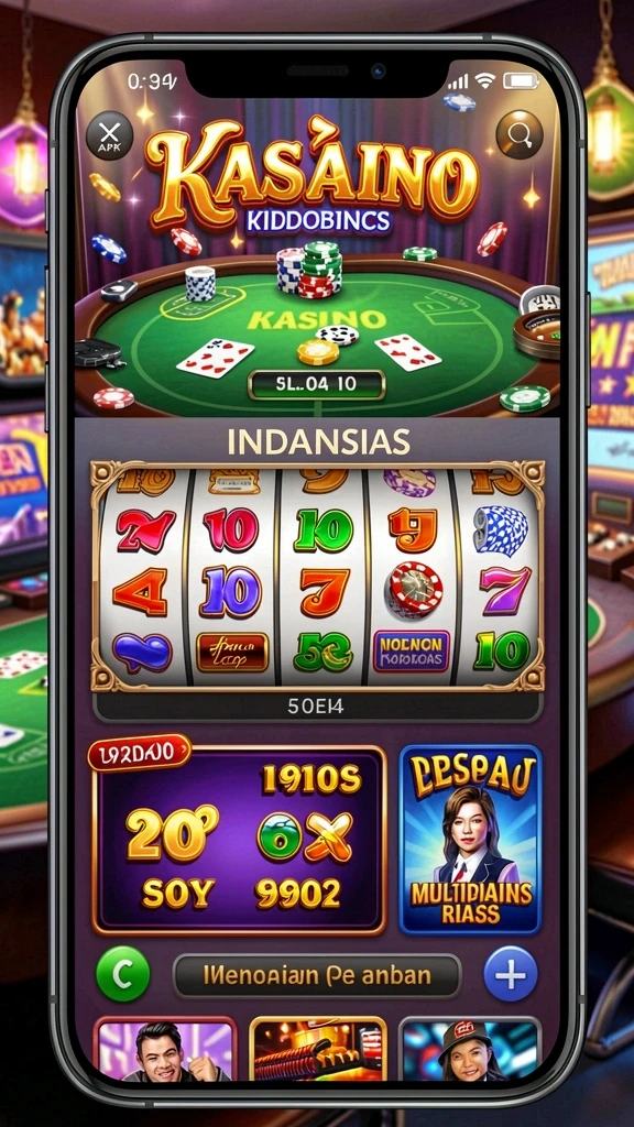 Screenshot royaltoto nomor 3