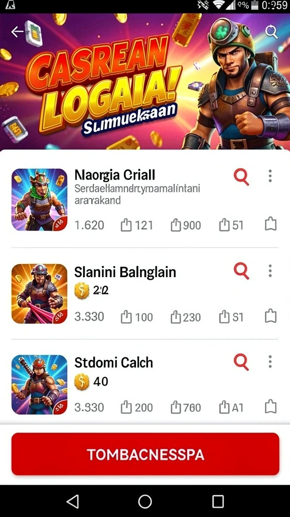 Screenshot rp888 nomor 1