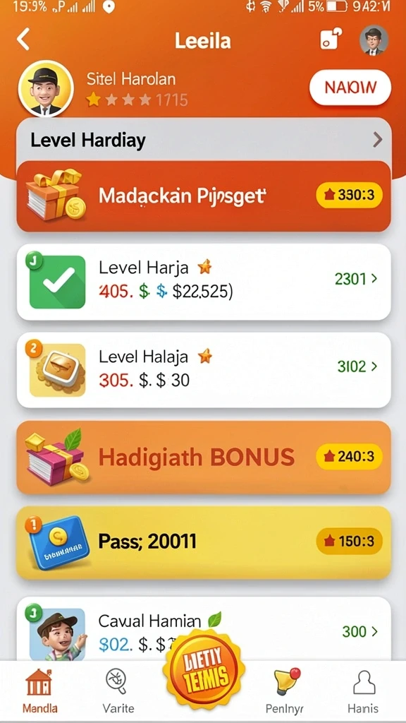 Screenshot rr777 nomor 1