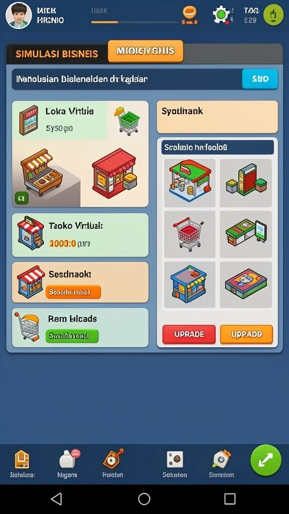 Screenshot sbobet nomor 1