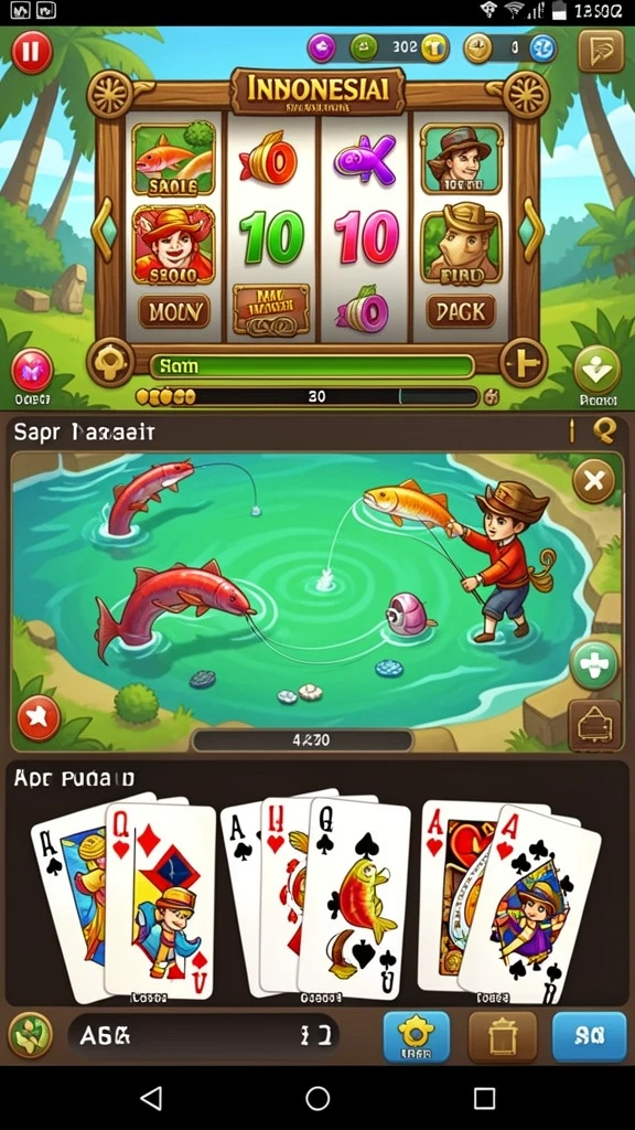 Screenshot situstoto nomor 2