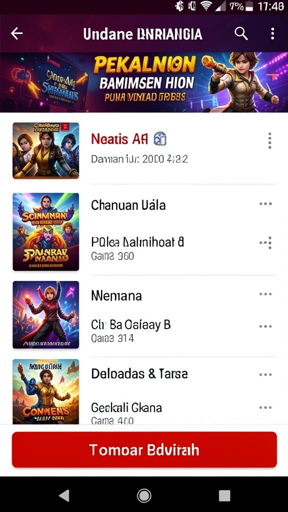 Screenshot superspin nomor 2