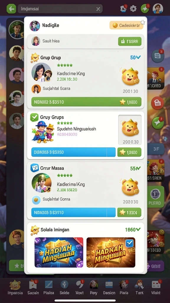Screenshot supraslot nomor 1