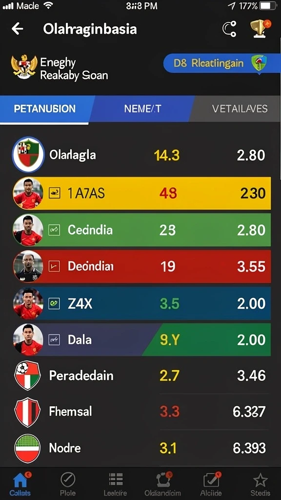 Screenshot supraslot nomor 2