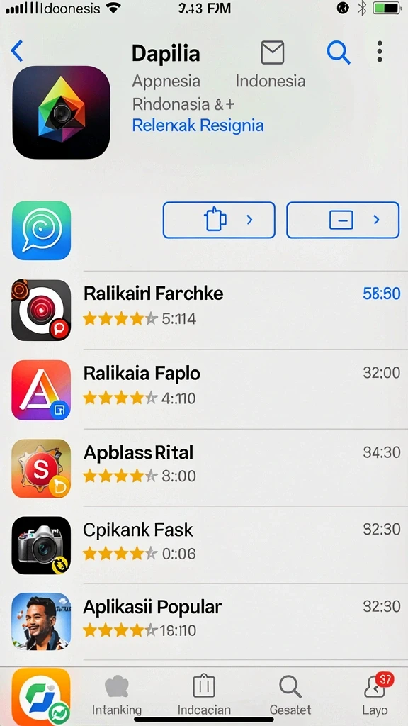Screenshot surga19 nomor 2
