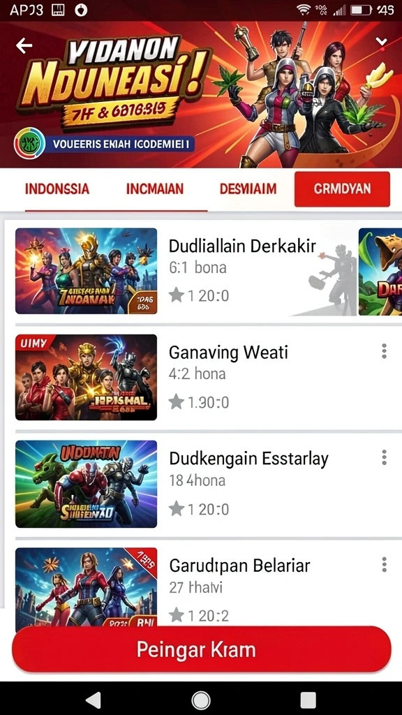 Screenshot surga19 nomor 3