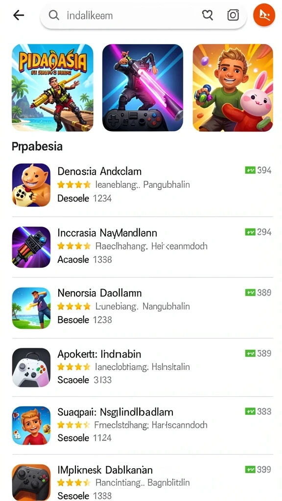 Screenshot surgaplay nomor 1