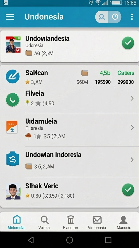 Screenshot surgaplay nomor 3