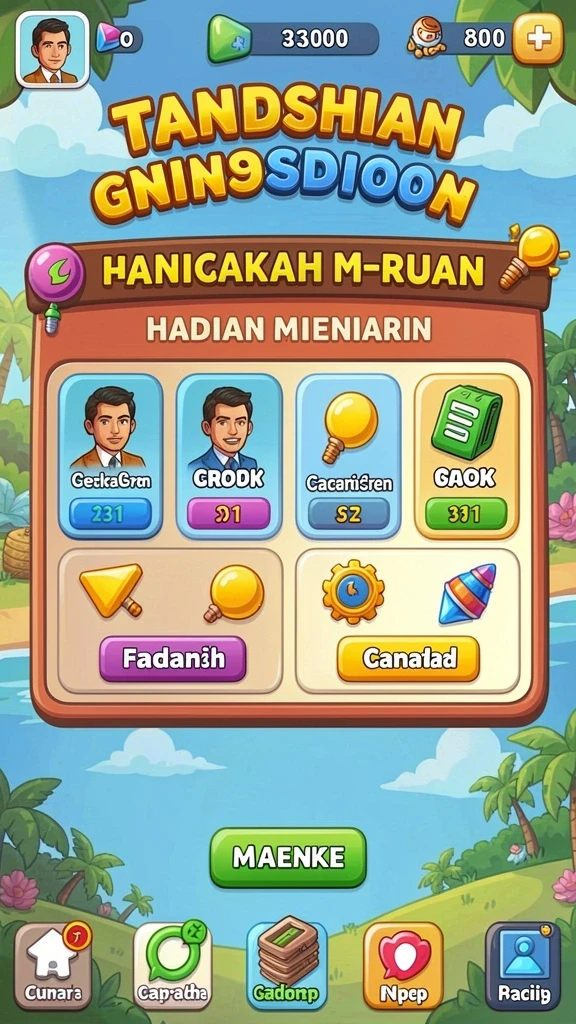 Screenshot svip1 nomor 2