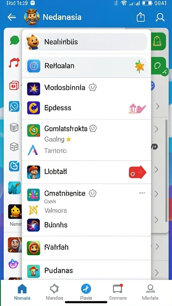 Screenshot svip4 nomor 1