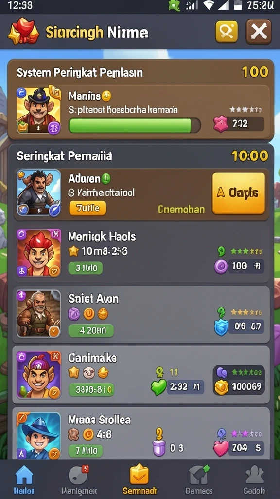 Screenshot svip4 nomor 2
