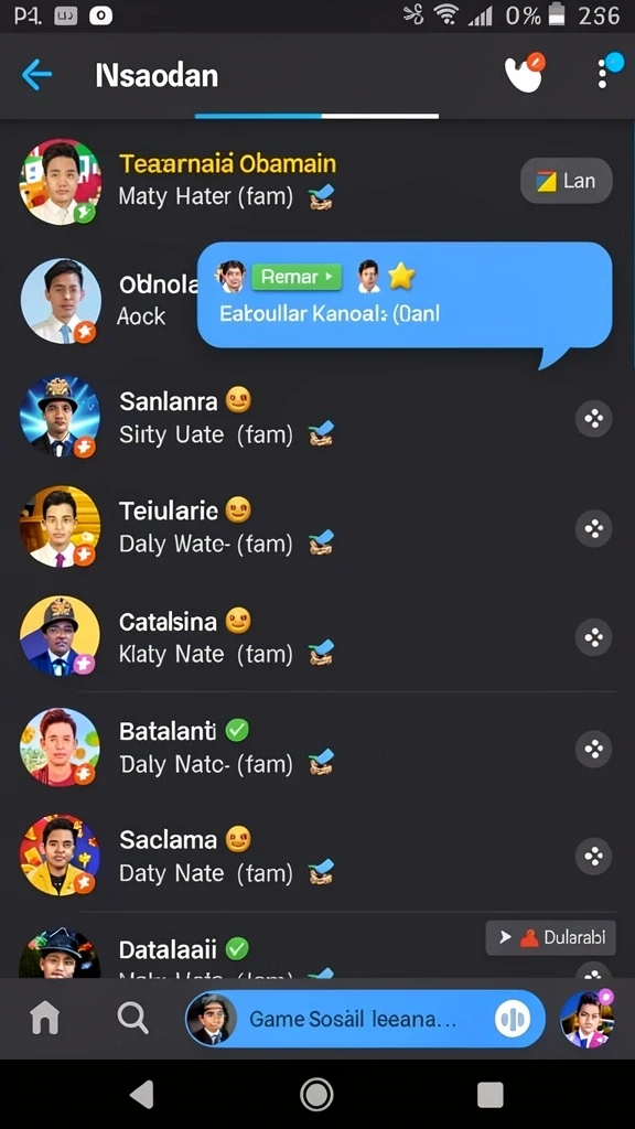 Screenshot tigerjp88 nomor 3