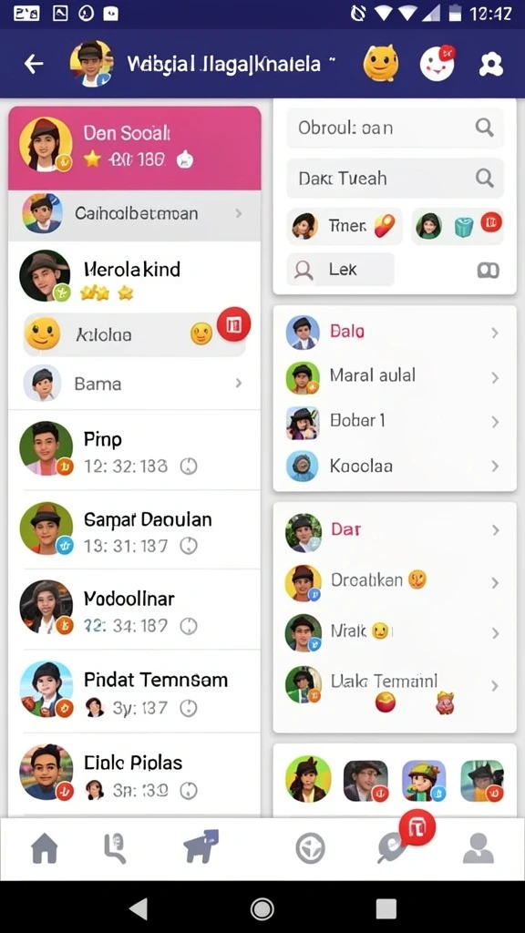 Screenshot togel62 nomor 2