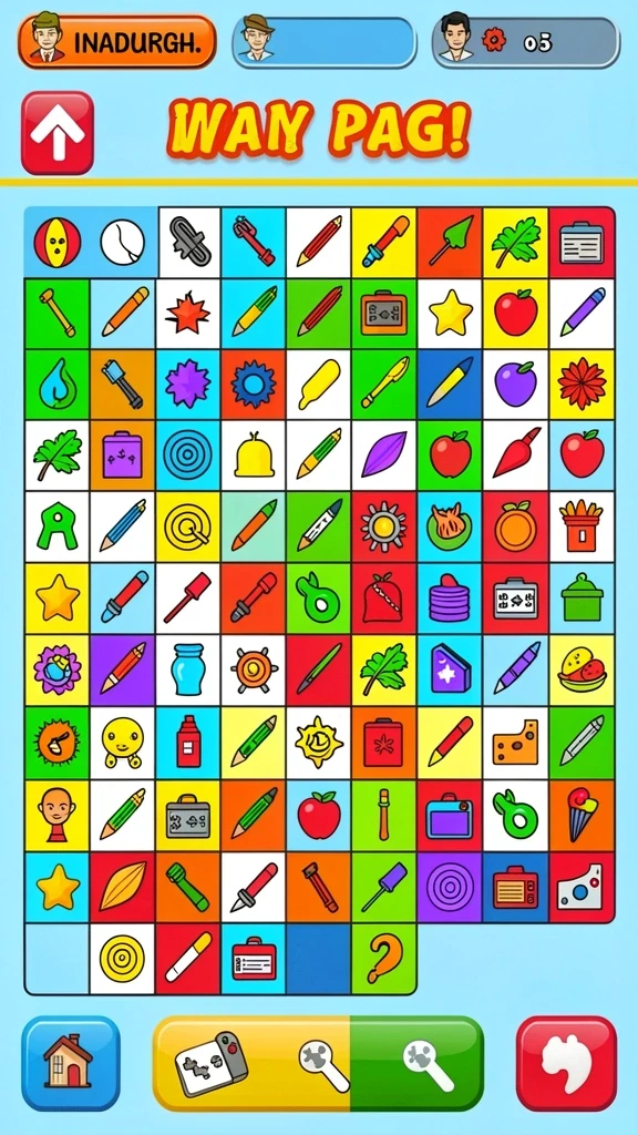 Screenshot toto20 nomor 1