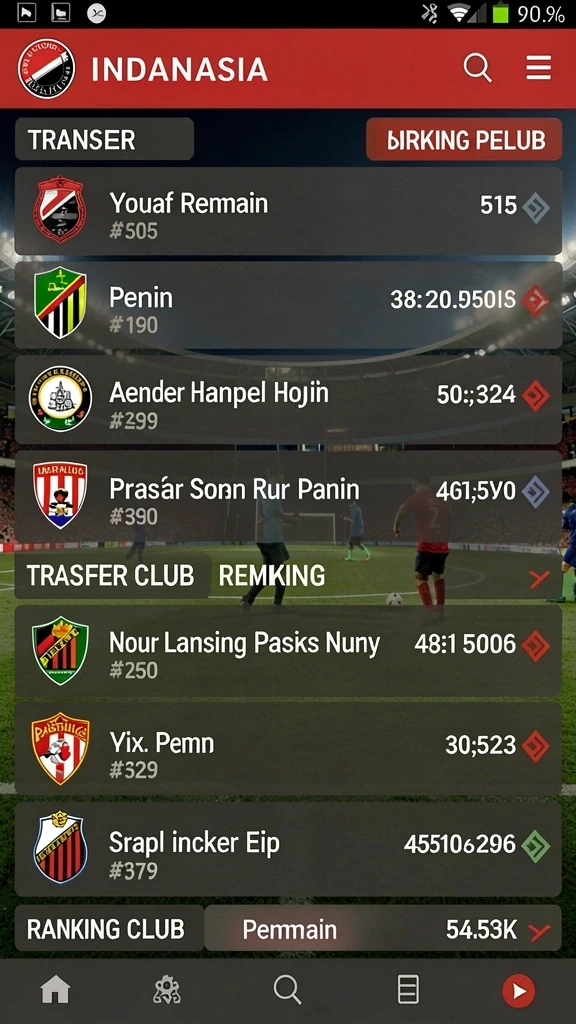 Screenshot untunggo nomor 2