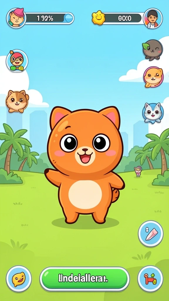 Screenshot v89 nomor 3