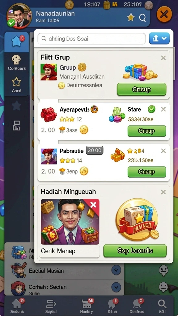 Screenshot vip333 nomor 3